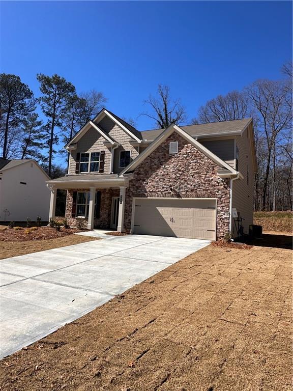 Image for property 2260 Highridge Point Drive, Lithia Springs, GA 30122