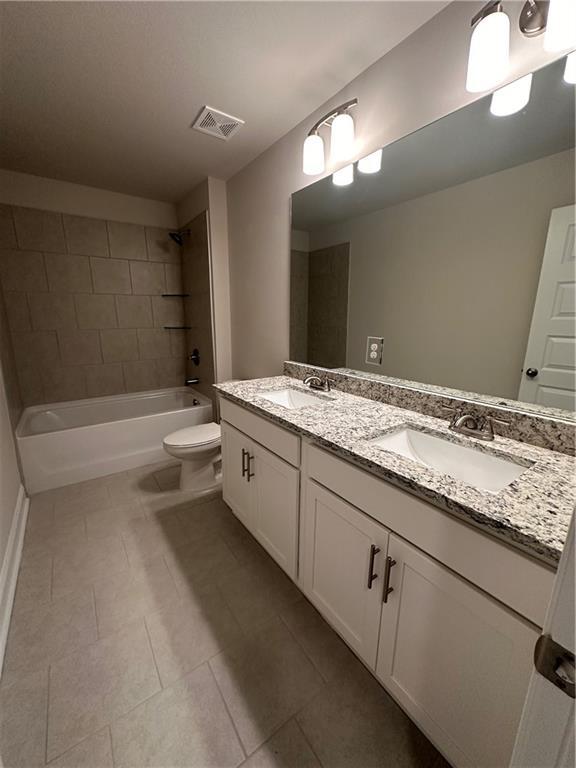 Image for property 2260 Highridge Point Drive, Lithia Springs, GA 30122