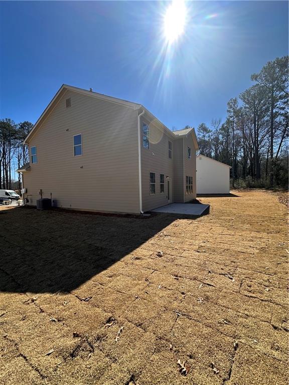 Image for property 2260 Highridge Point Drive, Lithia Springs, GA 30122