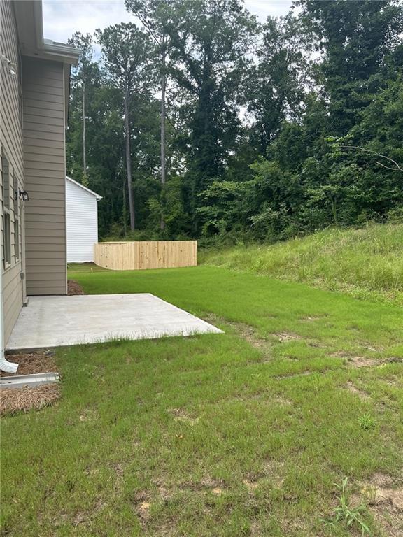 Image for property 2260 Highridge Point Drive, Lithia Springs, GA 30122