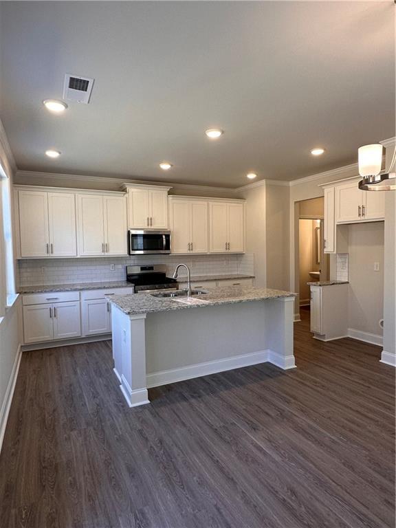 Image for property 2260 Highridge Point Drive, Lithia Springs, GA 30122