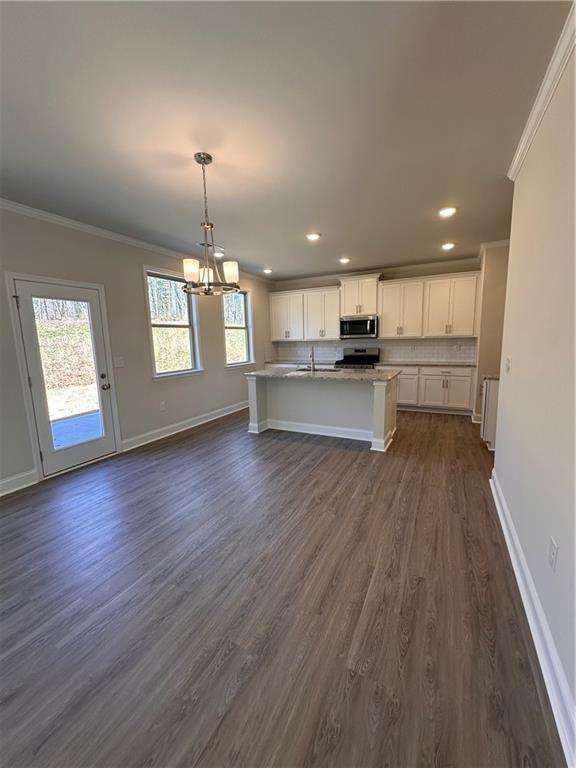 Image for property 2260 Highridge Point Drive, Lithia Springs, GA 30122