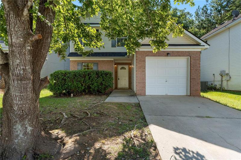 Image for property 2433 Wood Bend Lane, Riverdale, GA 30296