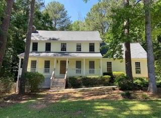 Image for property 340 Sherwood Circle, Conyers, GA 30094