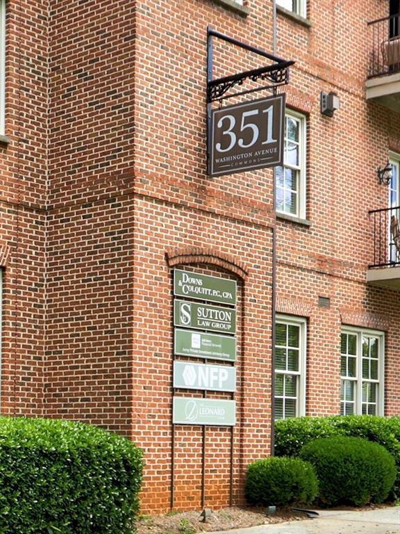 Image for property 351 Washington Avenue 307, Marietta, GA 30060