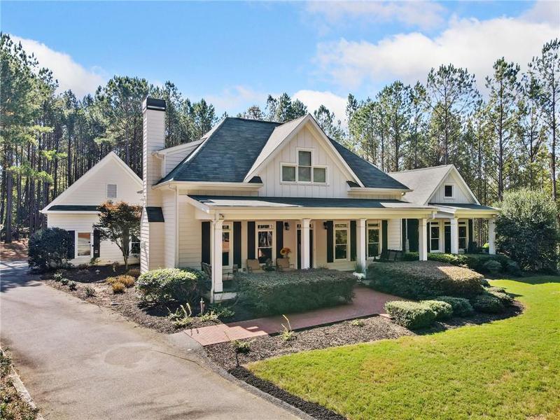 Image for property 424 Cable Road, Waleska, GA 30183