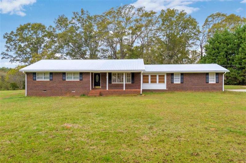 Image for property 4840 Fairplay Road, Madison, GA 30650