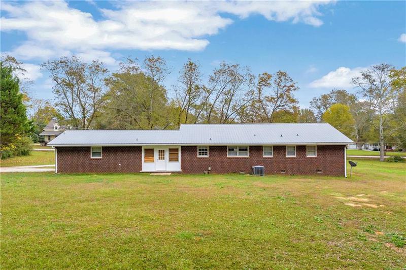 Image for property 4840 Fairplay Road, Madison, GA 30650