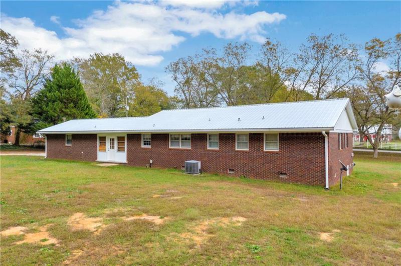 Image for property 4840 Fairplay Road, Madison, GA 30650