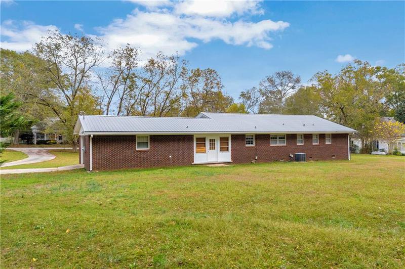Image for property 4840 Fairplay Road, Madison, GA 30650