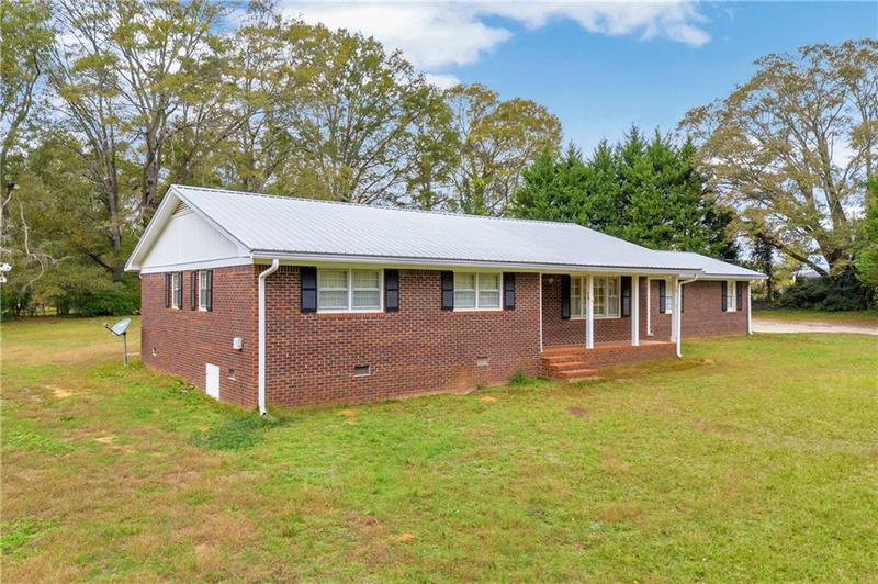 Image for property 4840 Fairplay Road, Madison, GA 30650