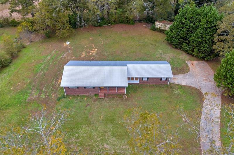 Image for property 4840 Fairplay Road, Madison, GA 30650