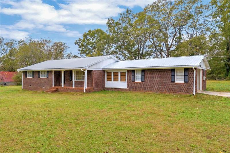 Image for property 4840 Fairplay Road, Madison, GA 30650