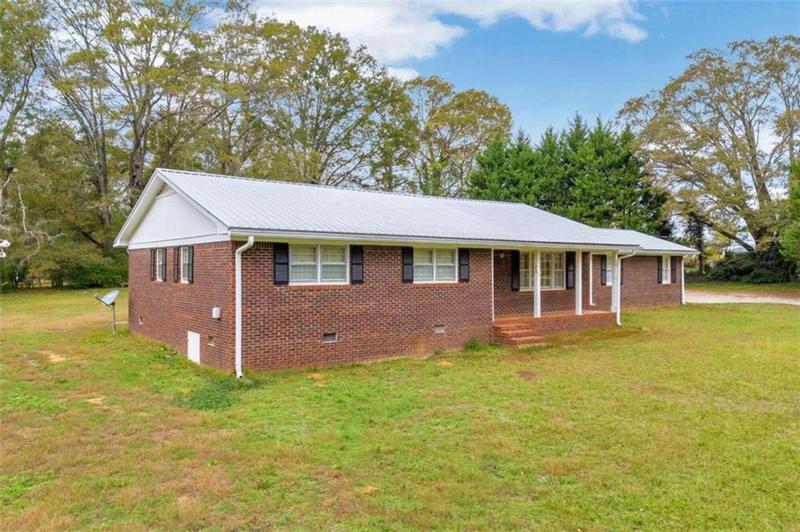 Image for property 4840 Fairplay Road, Madison, GA 30650