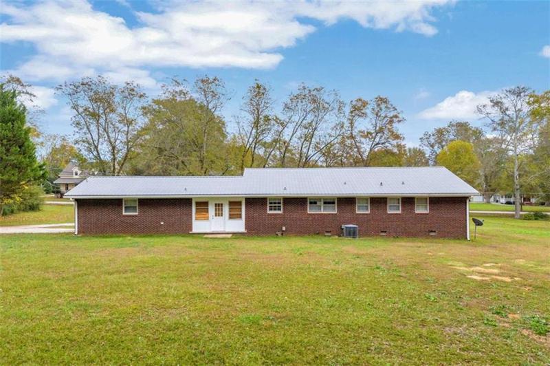 Image for property 4840 Fairplay Road, Madison, GA 30650