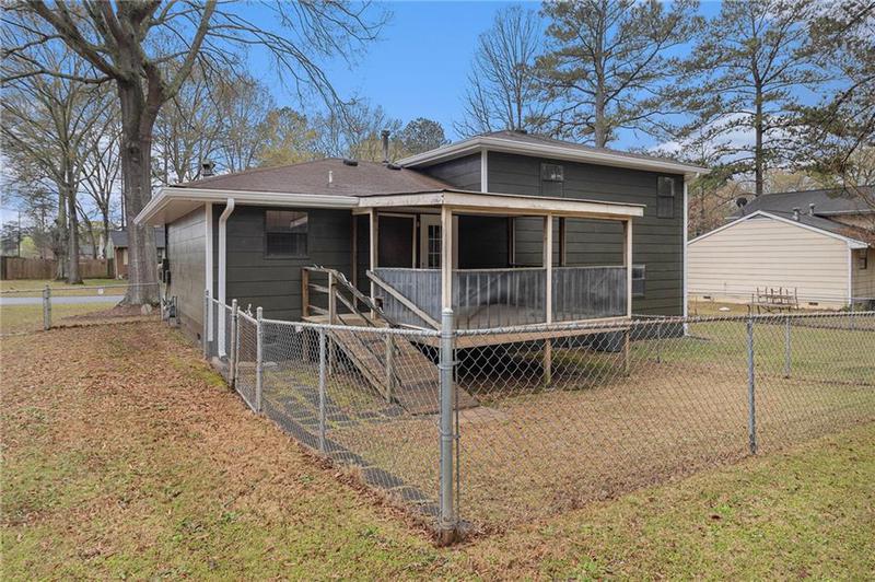 Image for property 175 Slicky Rock Court, Riverdale, GA 30274