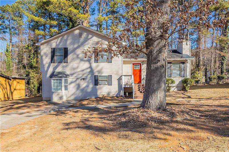 Image for property 4547 Doral Drive, Atlanta, GA 30331