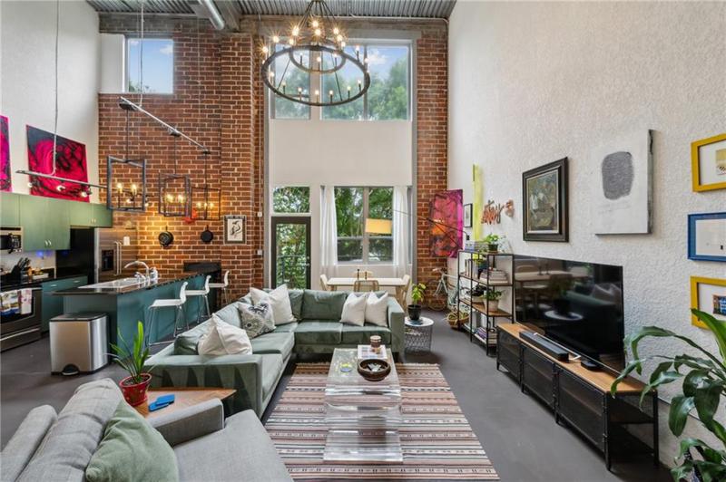 Image for property 195 Arizona Avenue 197, Atlanta, GA 30307