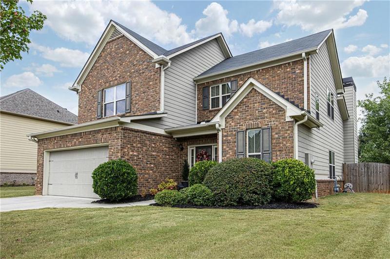 Image for property 5020 Scuppernong Court, Austell, GA 30106