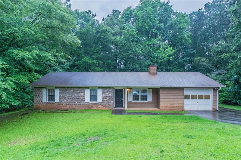 Image for property 604 Hamlet Court, Conyers, GA 30094