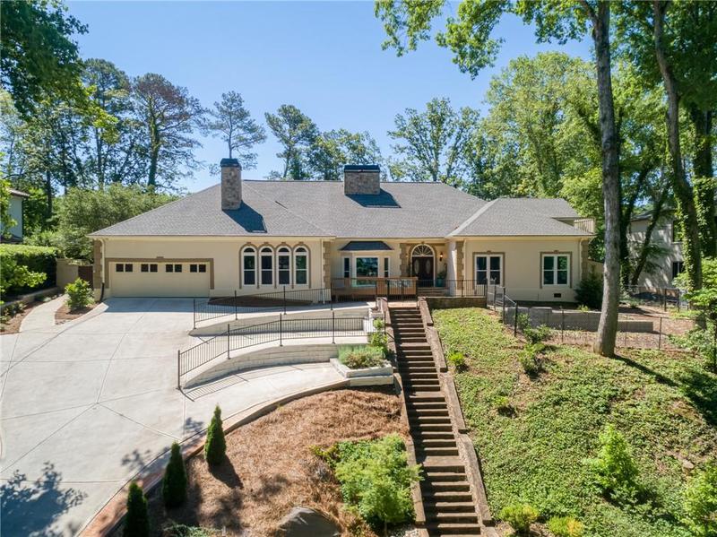 Image for property 511 Pine Valley Road, Marietta, GA 30067