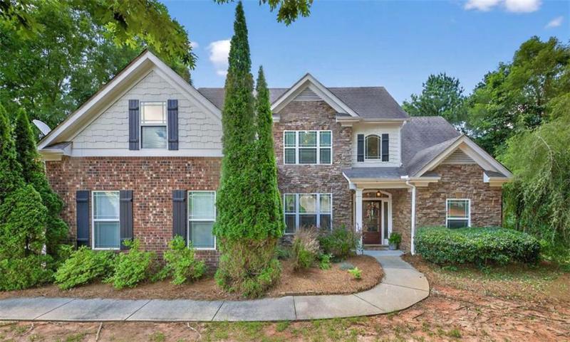 Image for property 43 Emily Lane, Bogart, GA 30622