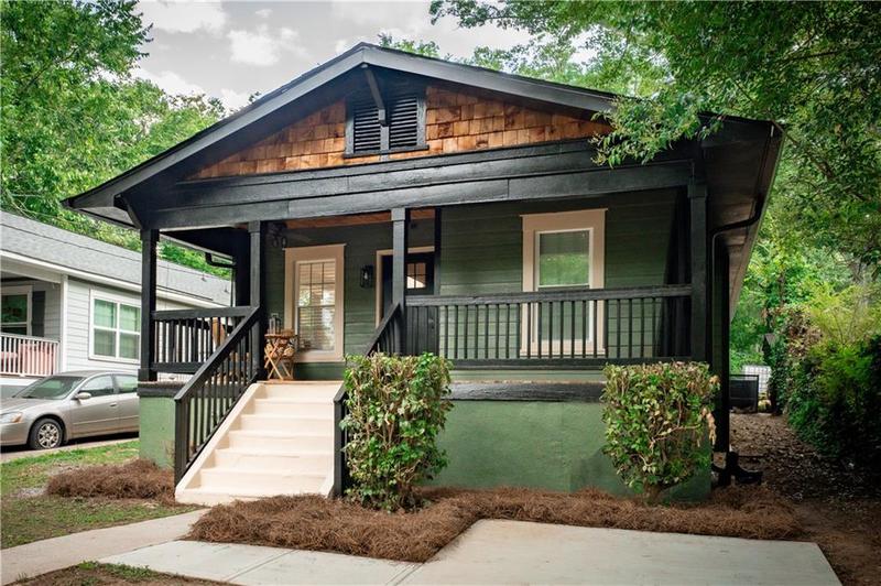 Image for property 1476 Olive Street, Atlanta, GA 30310