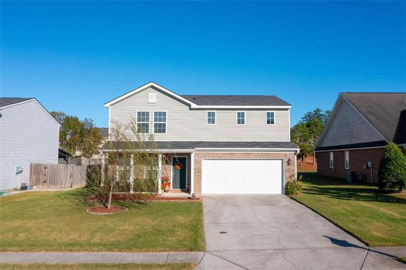 Image for property 28 Southfork Drive, Rome, GA 30165