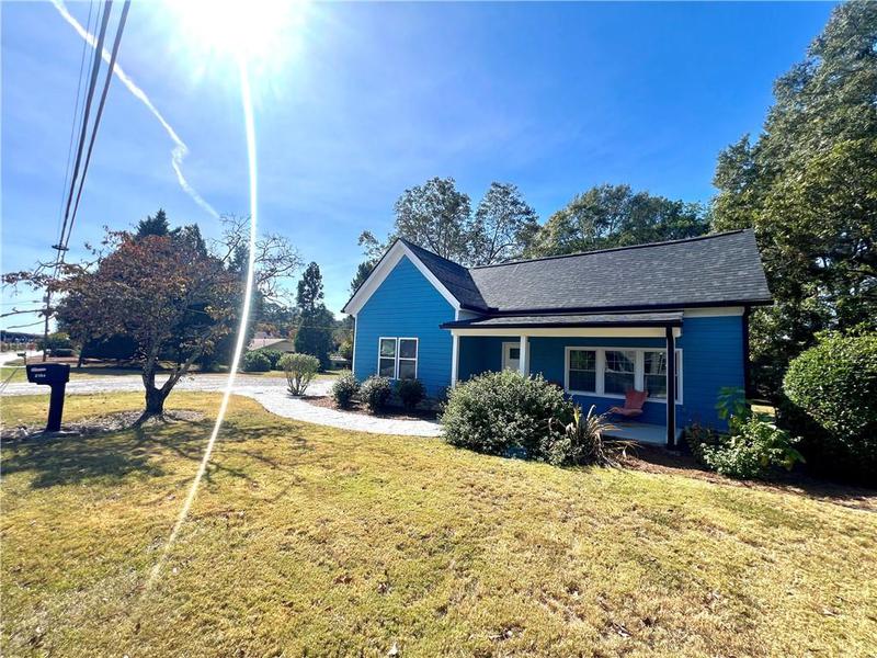 Image for property 2199 Britt Street, Grayson, GA 30017