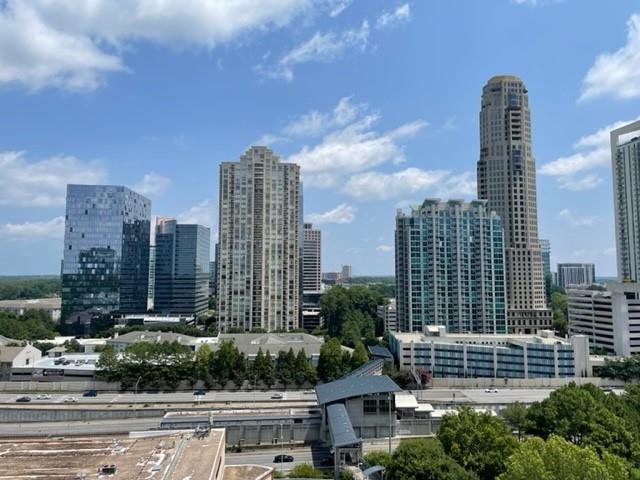 Image for property 3334 Peachtree Road 1110, Atlanta, GA 30326