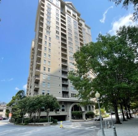 Image for property 3334 Peachtree Road 1110, Atlanta, GA 30326