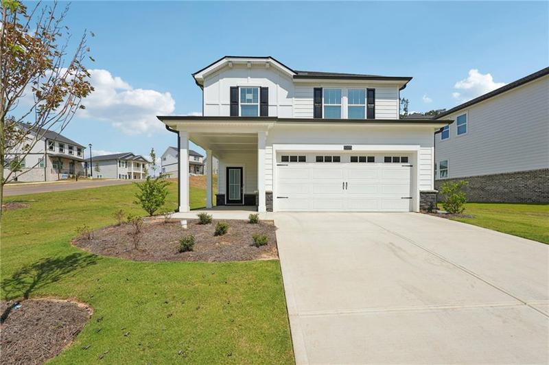 Image for property 5105 Abdulla Drive, Cumming, GA 30041