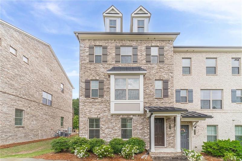 Image for property 2252 Talmai Drive, Snellville, GA 30078