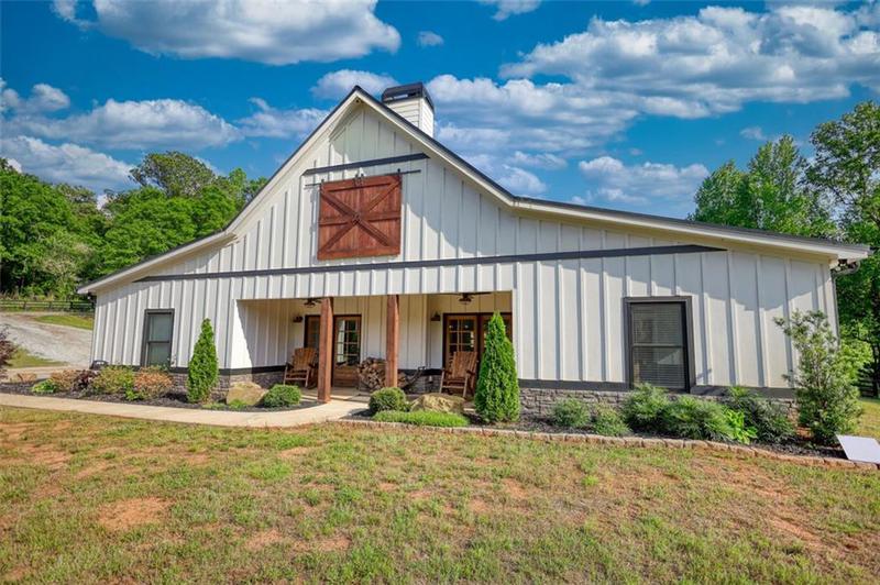 Image for property 540 BENTON Road, Covington, GA 30014