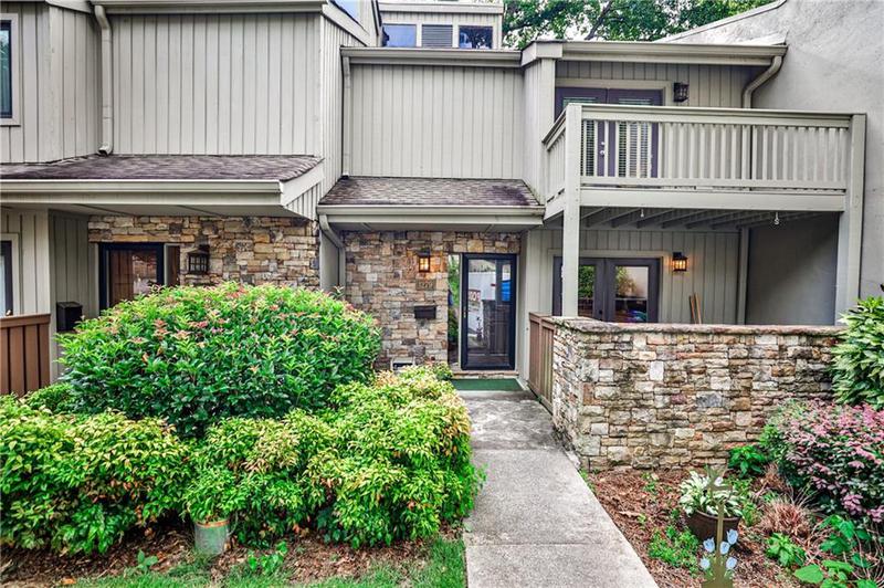 Image for property 1279 Druid Knoll Drive Drive, Brookhaven, GA 30319