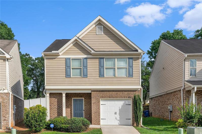 Image for property 368 Rankin Circle, Mcdonough, GA 30253