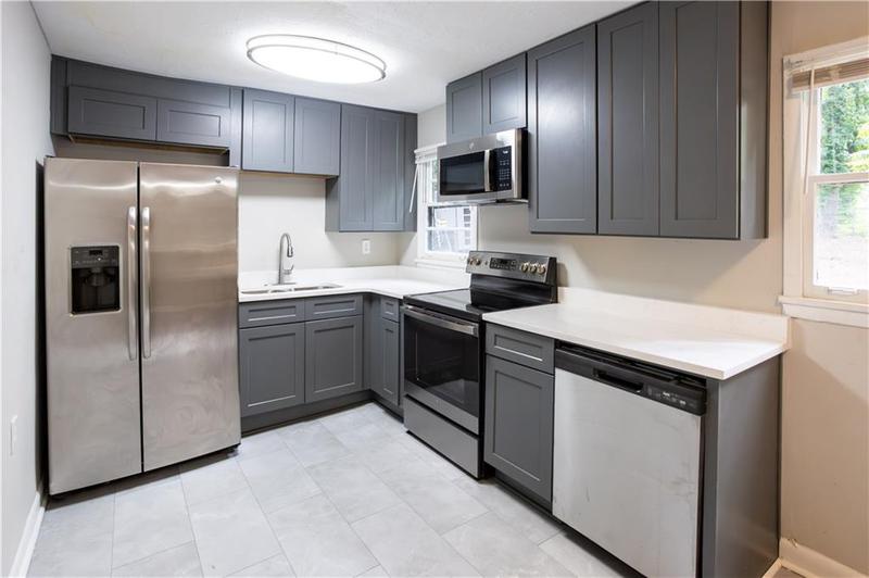 Image for property 710 Alfred Road, Atlanta, GA 30331