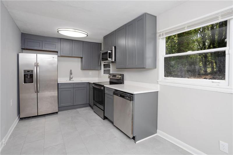 Image for property 710 Alfred Road, Atlanta, GA 30331