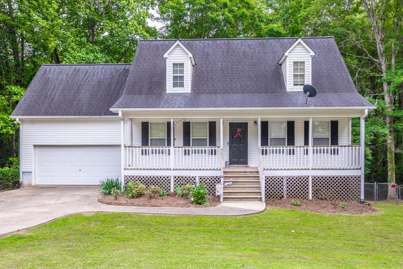 Image for property 724 Westbury Drive, Bethlehem, GA 30620
