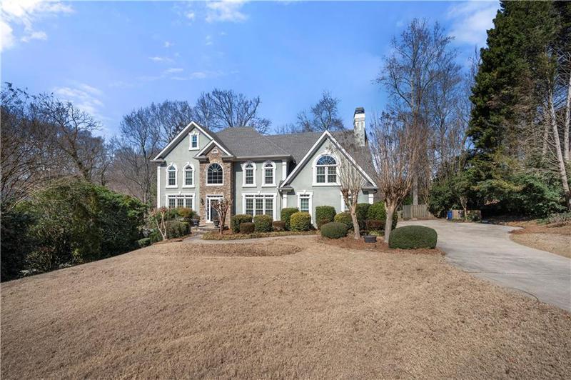 Image for property 3819 Trotters Run, Douglasville, GA 30135