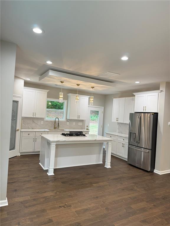 Image for property 169 Long Drive, Marietta, GA 30060