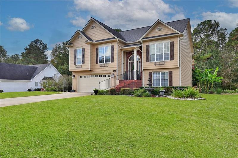 Image for property 5268 Fawn Ivey Lane, Buford, GA 30519