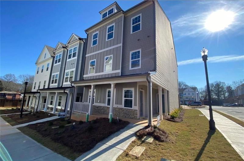 Image for property 2112 Remy Court 47A, Kennesaw, GA 30144