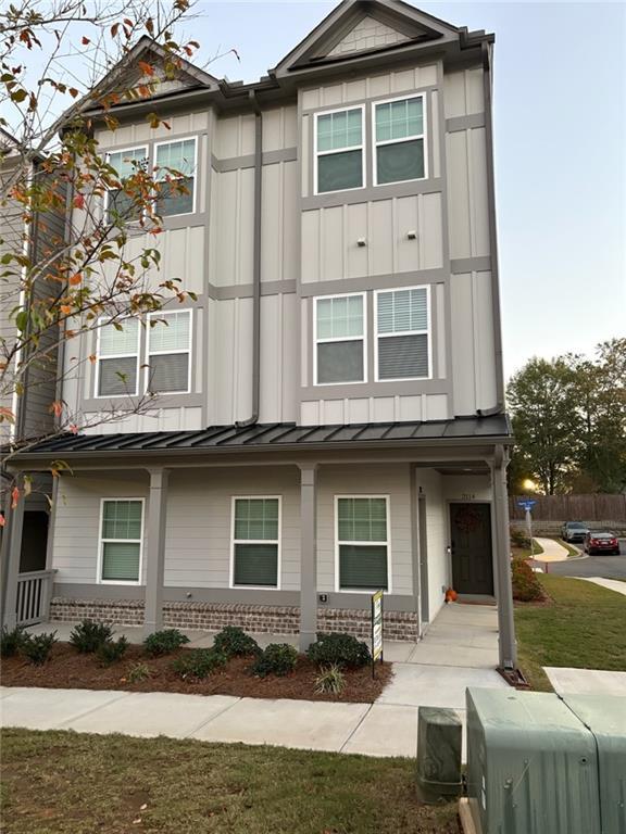 Image for property 2112 Remy Court 47A, Kennesaw, GA 30144
