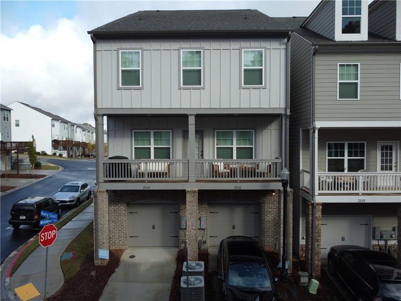 Image for property 2112 Remy Court 47A, Kennesaw, GA 30144