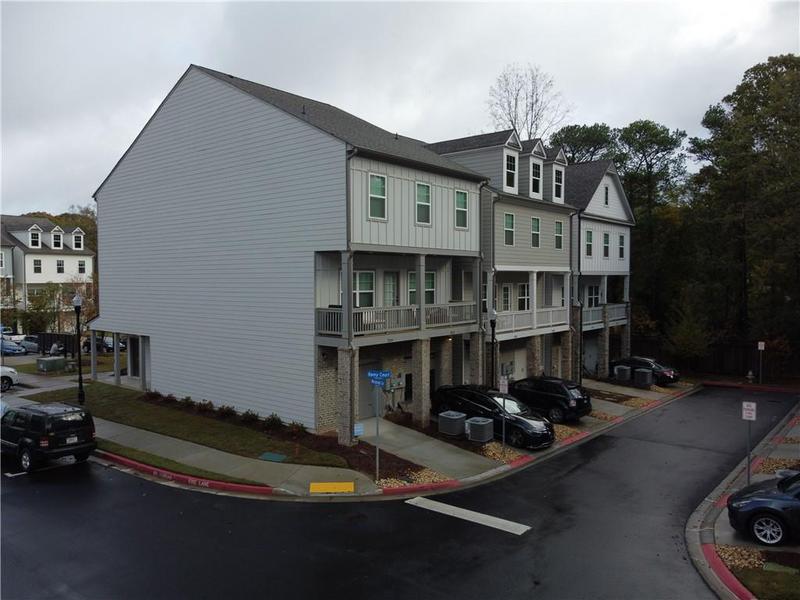 Image for property 2112 Remy Court 47A, Kennesaw, GA 30144