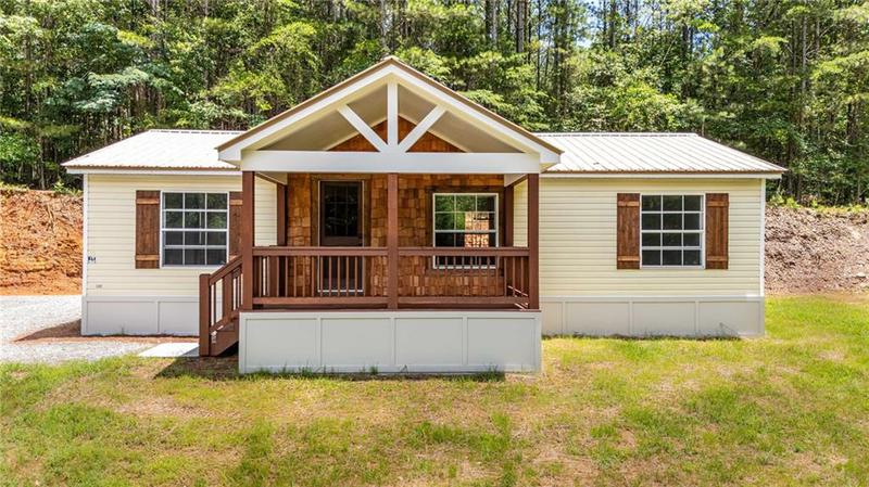 Image for property 13675 Highway 53, Fairmount, GA 30139