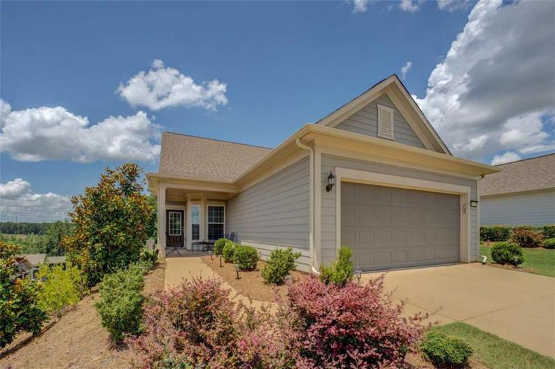 Image for property 1170 Southern Pine Road, Greensboro, GA 30642