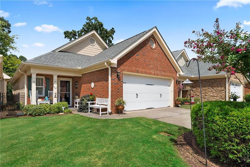 Image for property 21 Stewart Drive, Cartersville, GA 30120