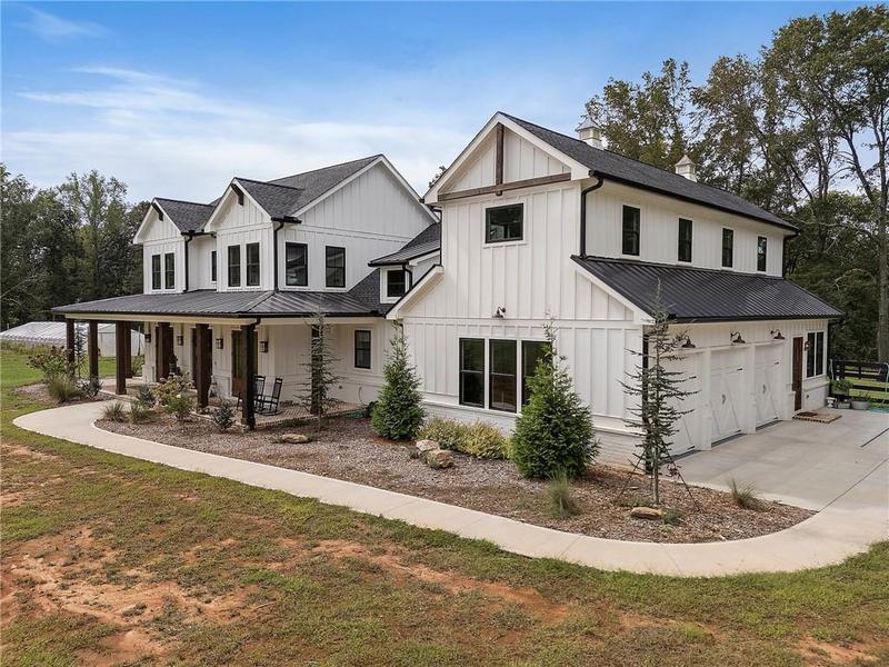 Image for property 4165 Milford Trail, Cumming, GA 30028